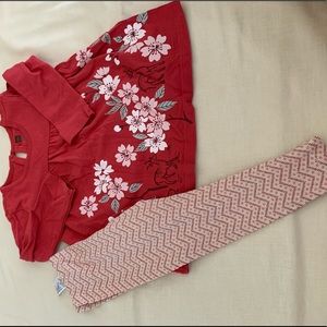 Baby outfit